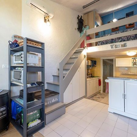 I Chioppi 4 - Goelba Appartement Capoliveri  Buitenkant foto