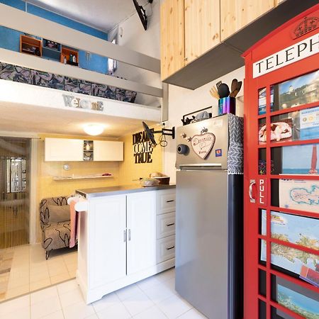 I Chioppi 4 - Goelba Appartement Capoliveri  Buitenkant foto