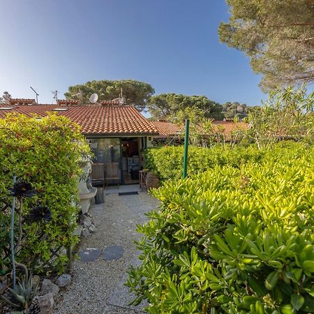 I Chioppi 4 - Goelba Appartement Capoliveri  Buitenkant foto