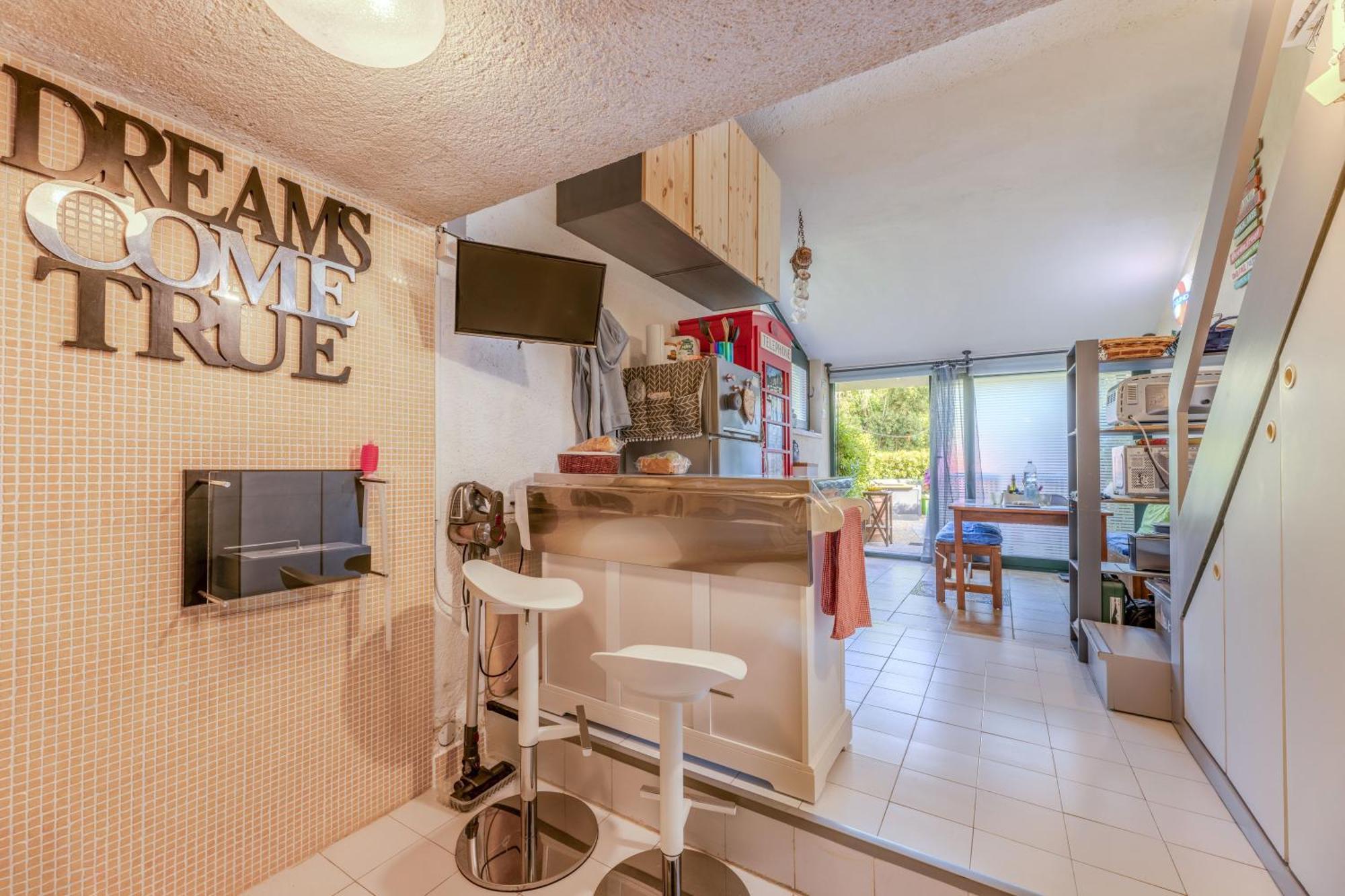 I Chioppi 4 - Goelba Appartement Capoliveri  Buitenkant foto