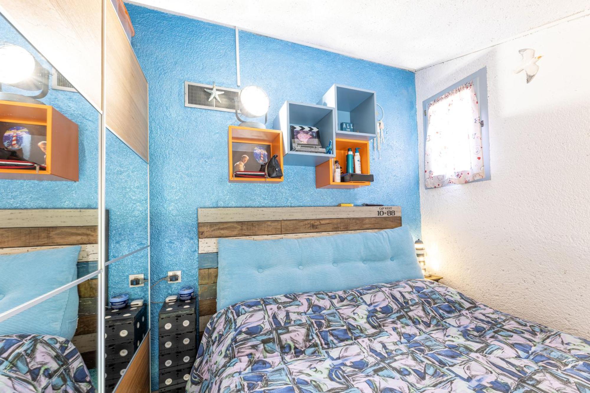 I Chioppi 4 - Goelba Appartement Capoliveri  Buitenkant foto