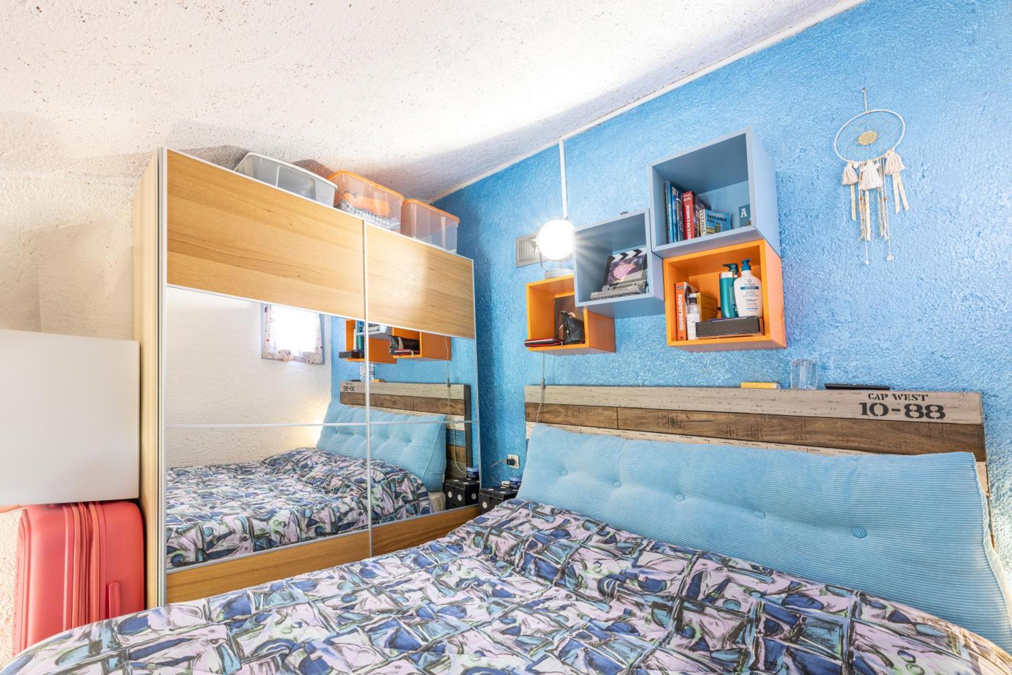 I Chioppi 4 - Goelba Appartement Capoliveri  Buitenkant foto