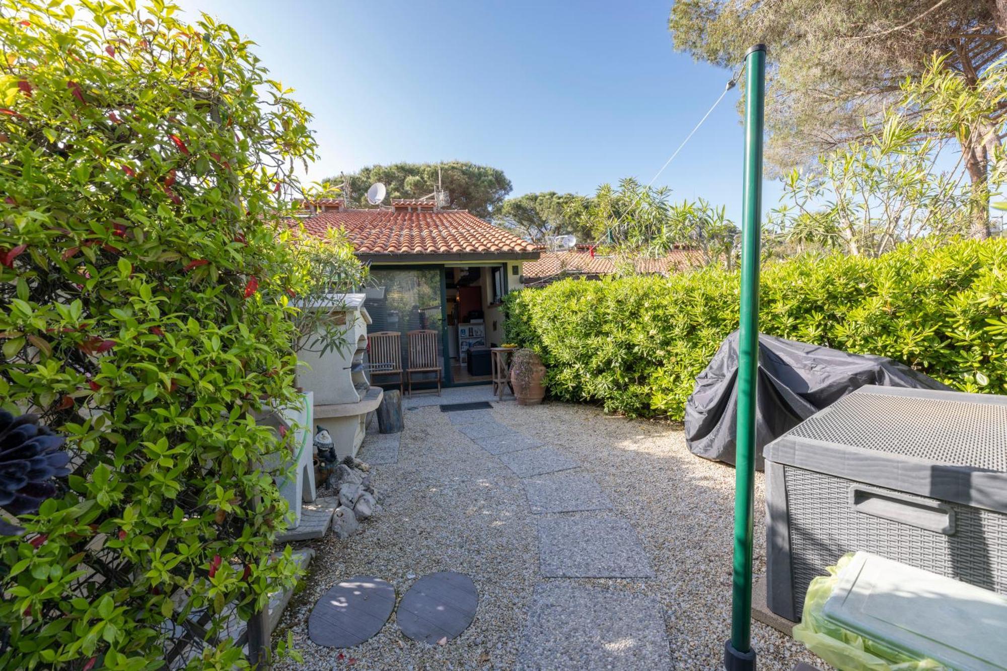 I Chioppi 4 - Goelba Appartement Capoliveri  Buitenkant foto