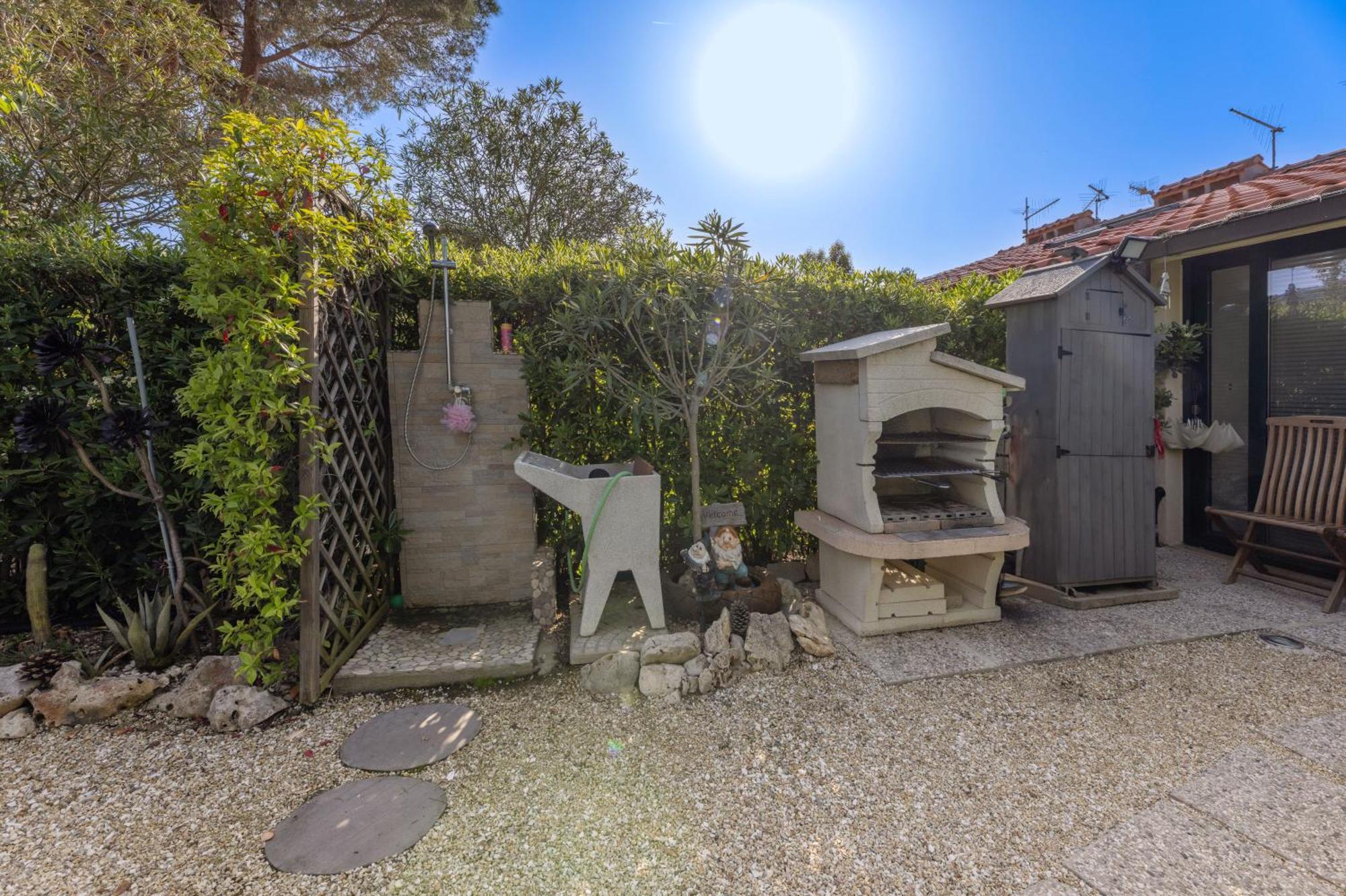 I Chioppi 4 - Goelba Appartement Capoliveri  Buitenkant foto