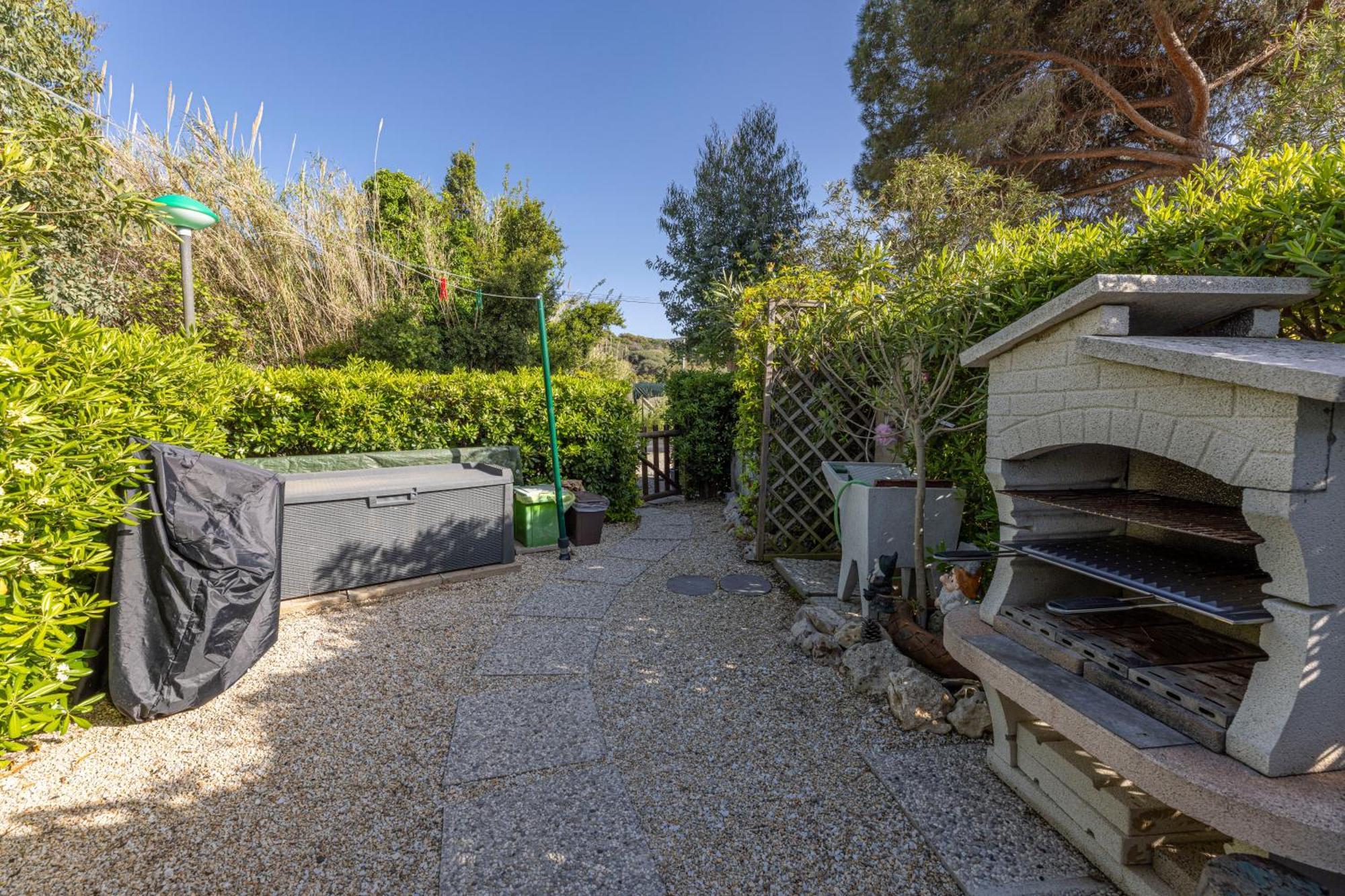 I Chioppi 4 - Goelba Appartement Capoliveri  Buitenkant foto